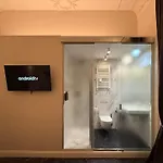 Room Roma Nazionale