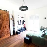 Rooftop Appia Antica,Silenzioso Riservato Two Bedrooms Two Bathrooms