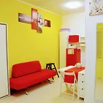 Loft Indipendente Vicino L\'Universita Torvergata