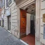 Palazzo Sant\'Elena - By Openroma