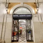 Hotel Monte Cenci
