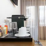 Aura Vatican Suite