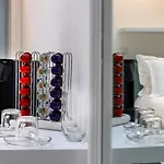 Daphne Luxury Suites