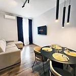 Gallo 55 Stylish & Modern Stay Near The Vatican