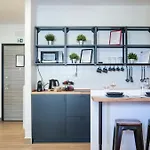 Delizioso Monolocale A Roma