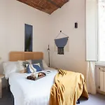 The Best Rent - Two-Bedroom Apartment With Terrace Near Trevi Fountain