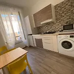 Dimora Vaticano Apartments