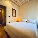 La Giulia Luxury - Homkeey Apartments
