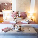 Mb Suites Margutta
