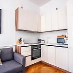 Cesi Apartment A