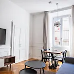 Cesi Apartment A