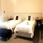 Gianicolense Holiday Suite-Apartment
