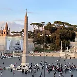 Bellavista Super 8 Piazza Del Popolo