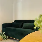 Rome & Giulietta Apartment