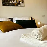 Rome & Giulietta Apartment