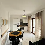 Rome & Giulietta Apartment