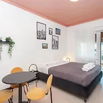 Le Terrazze Del Duca San Pietro Guesthouse