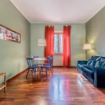 Casa Nina Ostiense - Roma Tre - By Ghor