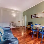Casa Nina Ostiense - Roma Tre - By Ghor