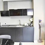 Diasof Apartments
