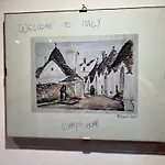 Dilly\'S Terrace Apartment