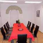 A Casa Simpatia - Alloggio per Gruppi a Roma