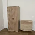 Bonci Rooms - Appartamento In Zona Policlinico Gemelli, Universita Cattolica, Vaticano, Stadio Olimpico