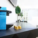 Lux- Spanish Steps 60A Exclusive Suite Apartment