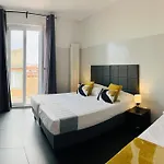 Floor 6 Boutique Rooms By Dot Suites