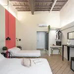 Pantheon Unique Rooms