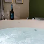 Vatican Jacuzzi House