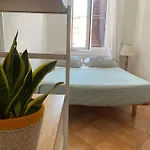 Panoramic Castle Apt Trastevere