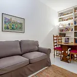 Ht Boccaccio Apartment