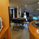 Jazz Style Home