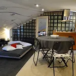 Jazz Style Home