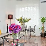 Romantic Apartment
