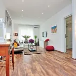 Romantic Apartment