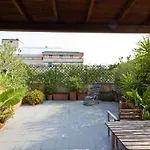 Bixio Terrace