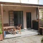 Bixio Terrace
