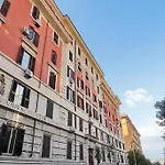 Authentic Family Apartment