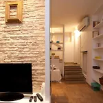 Colosseum Secret Apartment