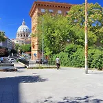 Magenta Vaticano Fornaci