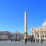 Magenta Vaticano Fornaci
