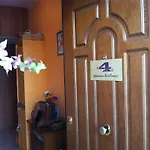 Room 4 Rome B&B Risorgimento
