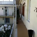 Room 4 Rome B&B Risorgimento