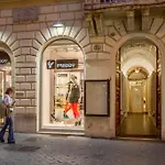 Frattina Rooms
