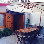 Colosseum Cottage