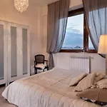 Iron Bridge Accommodation