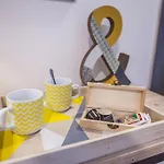 Del Falco Boutique Rooms San Pietro