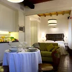 La Gensola In Trastevere